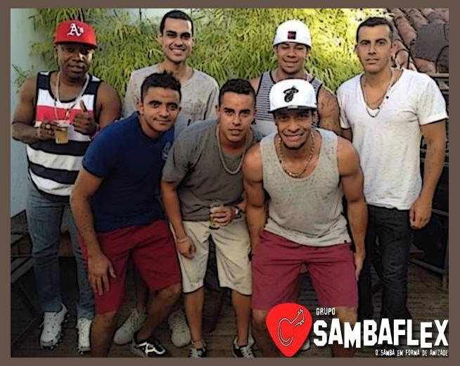 Grupo SambaFlex